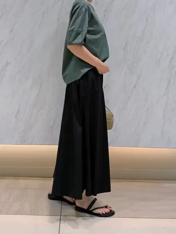 23区 多木 コーディネート画像