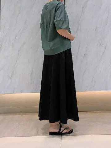 23区 多木 コーディネート画像