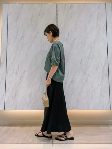 23区 多木 コーディネート画像