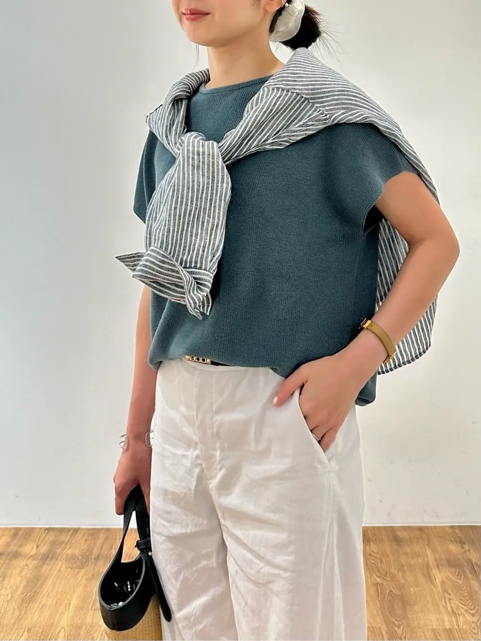 23区 西嶋 コーディネート画像