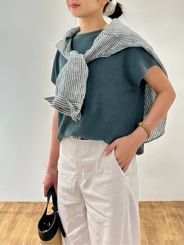 23区 西嶋 コーディネート画像