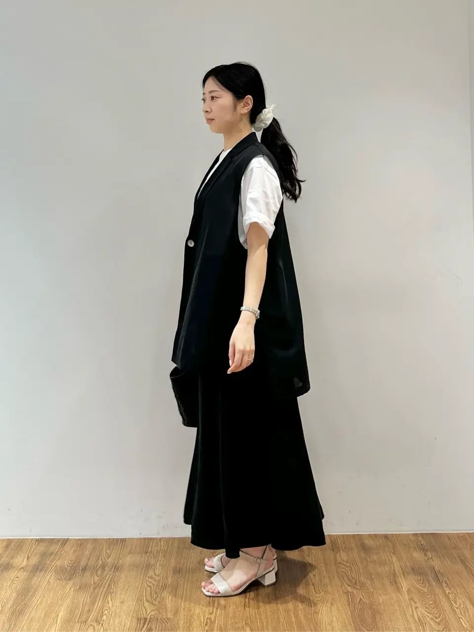 23区 西嶋 コーディネート画像