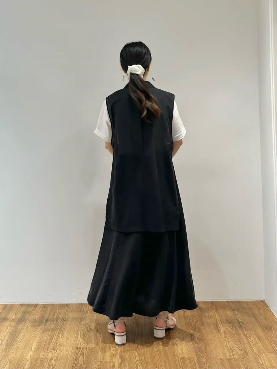 23区 西嶋 コーディネート画像