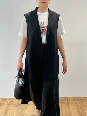 23区 西嶋 コーディネート画像