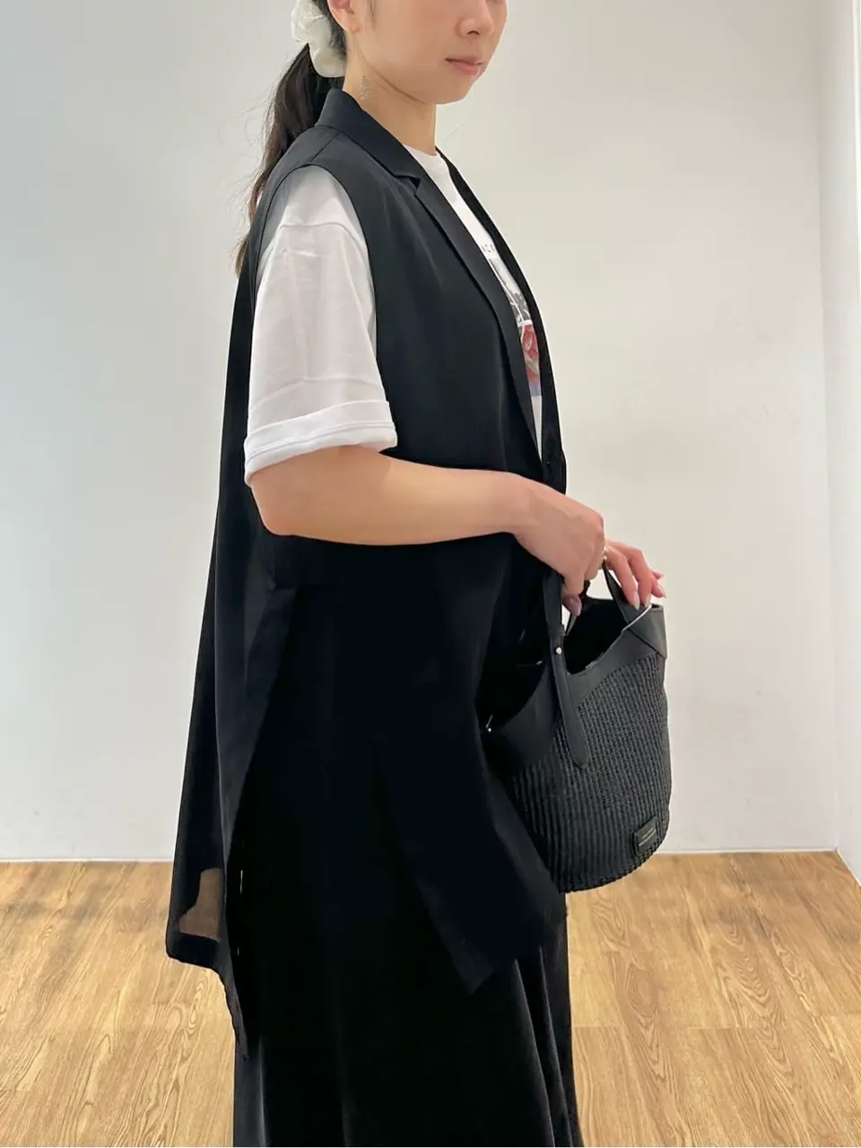 23区 西嶋 コーディネート画像