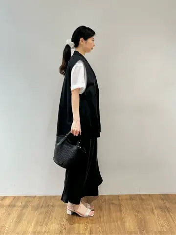 23区 西嶋 コーディネート画像