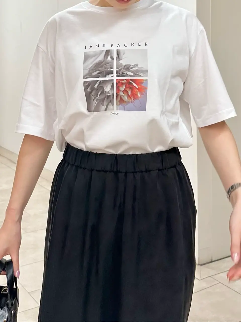 23区 西嶋 コーディネート画像