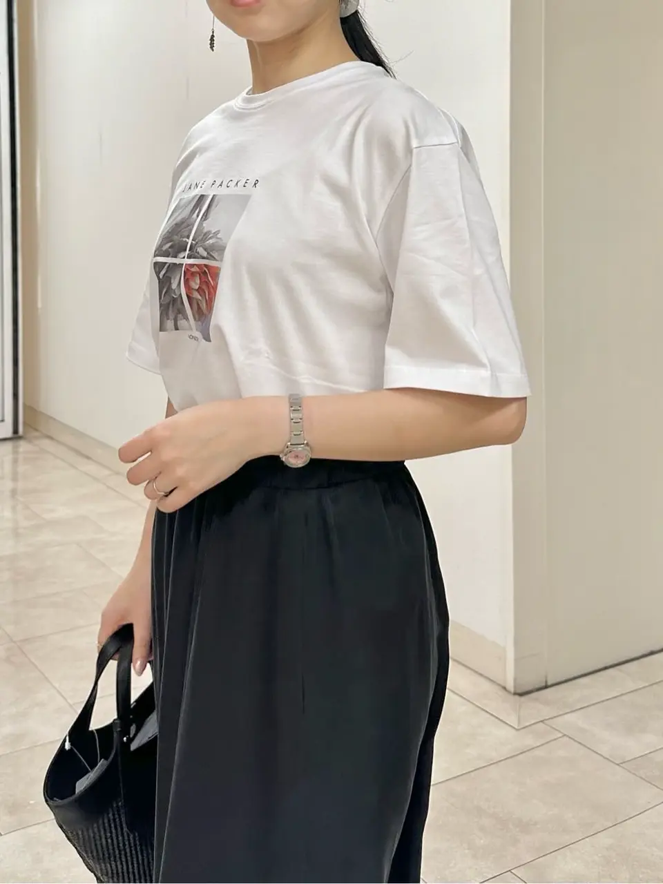 23区 西嶋 コーディネート画像