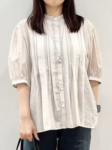 23区 河野 コーディネート画像