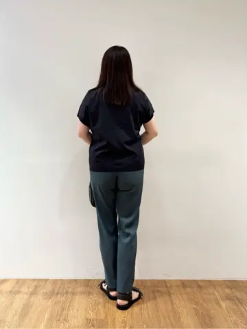 23区 河野 コーディネート画像