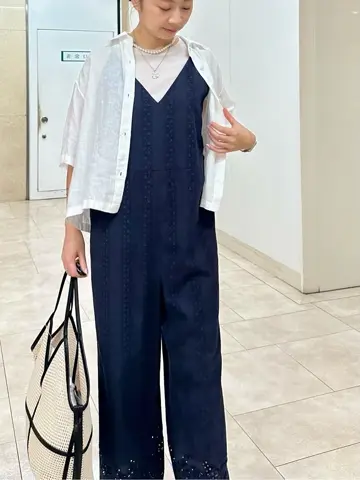 23区 西嶋 コーディネート画像