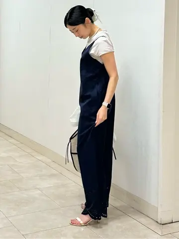 23区 西嶋 コーディネート画像