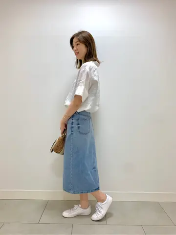 23区 木内 コーディネート画像