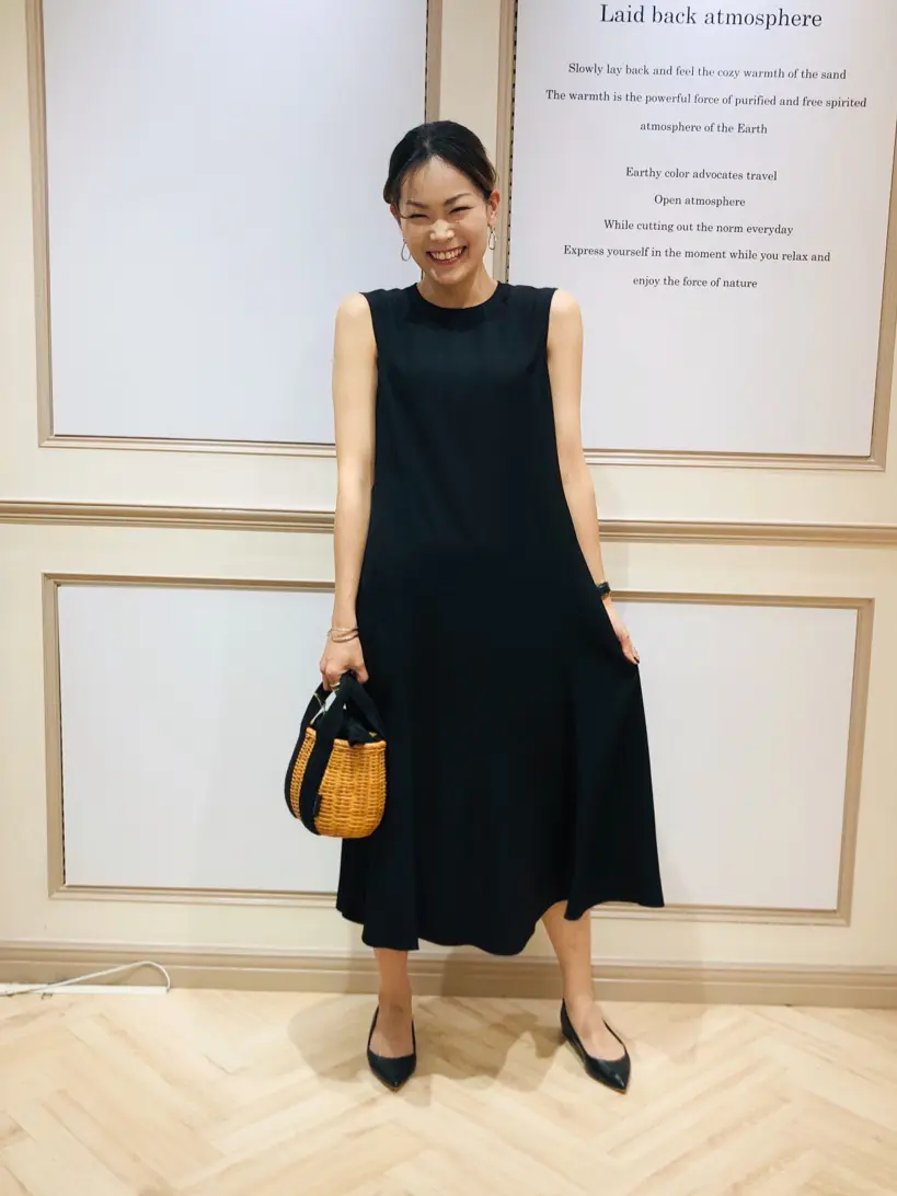  松本 コーディネート画像