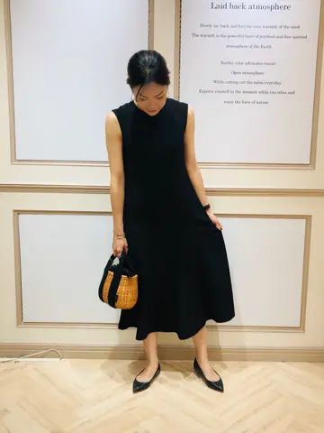 23区 松本 コーディネート画像