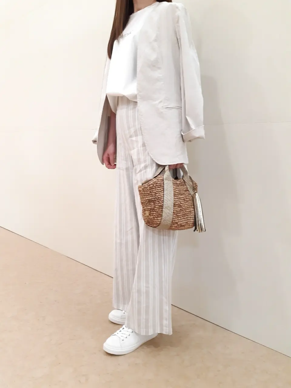 23区 鈴木 コーディネート画像