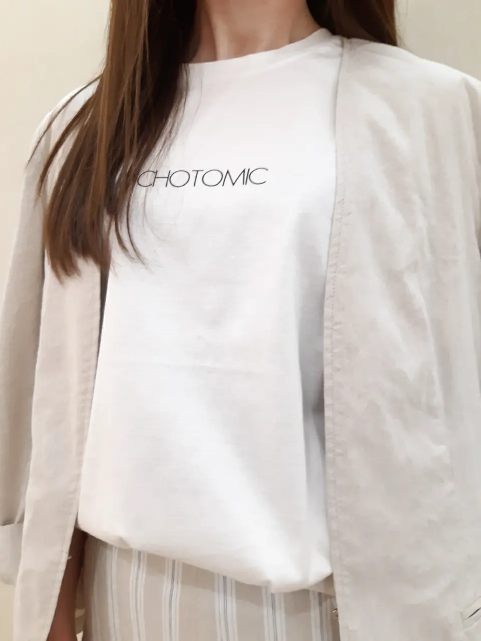 23区 鈴木 コーディネート画像