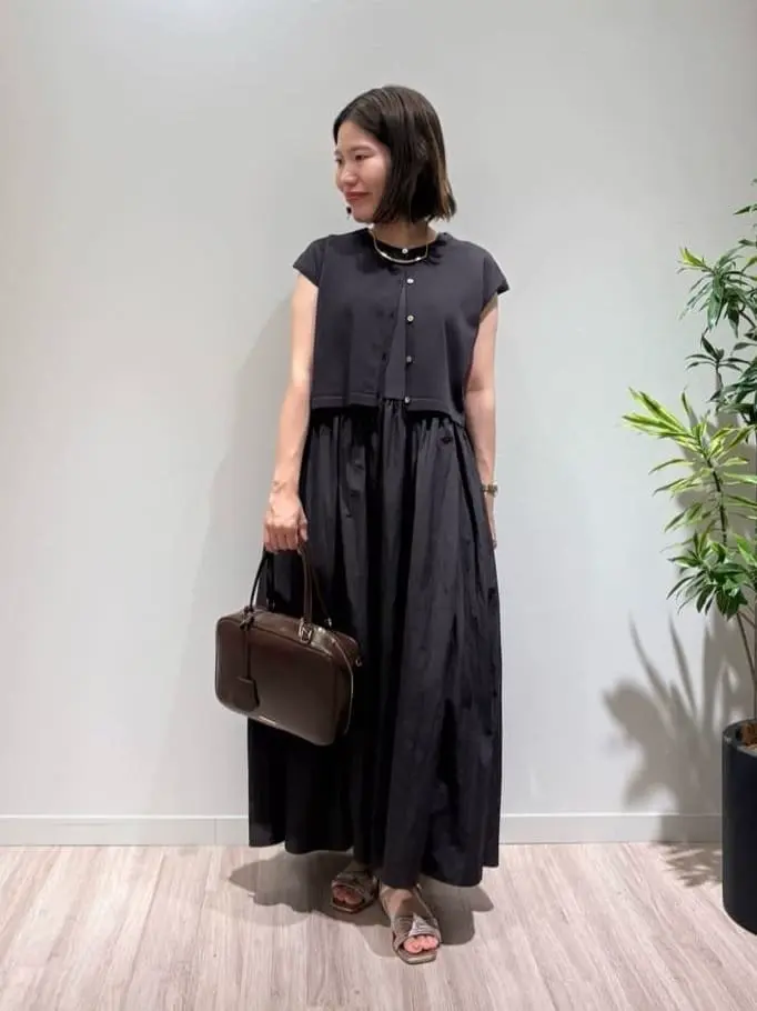 23区 澤田 コーディネート画像