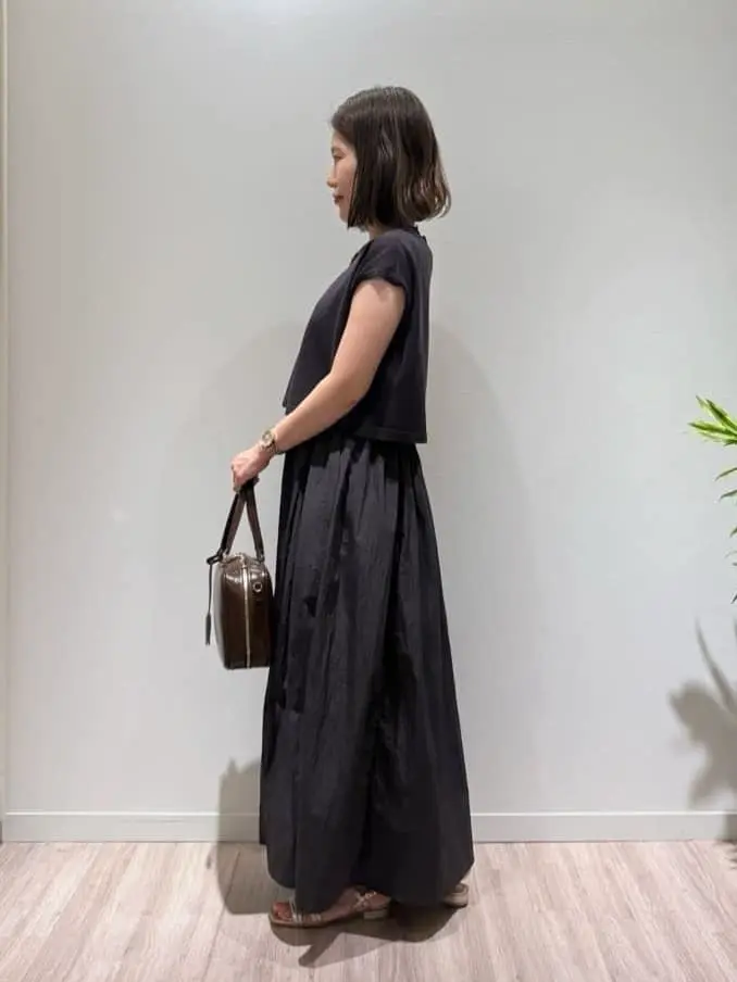 23区 澤田 コーディネート画像