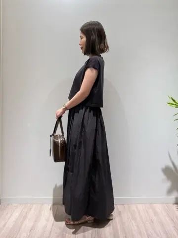 23区 澤田 コーディネート画像