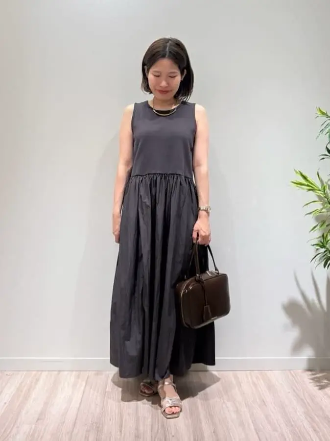 23区 澤田 コーディネート画像