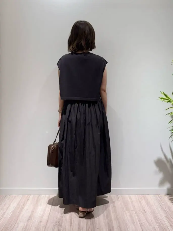 23区 澤田 コーディネート画像