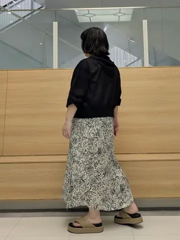 23区 前島 コーディネート画像