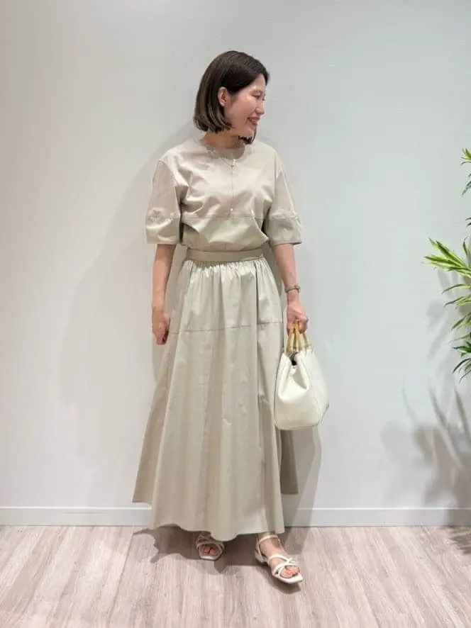 23区 澤田 コーディネート画像