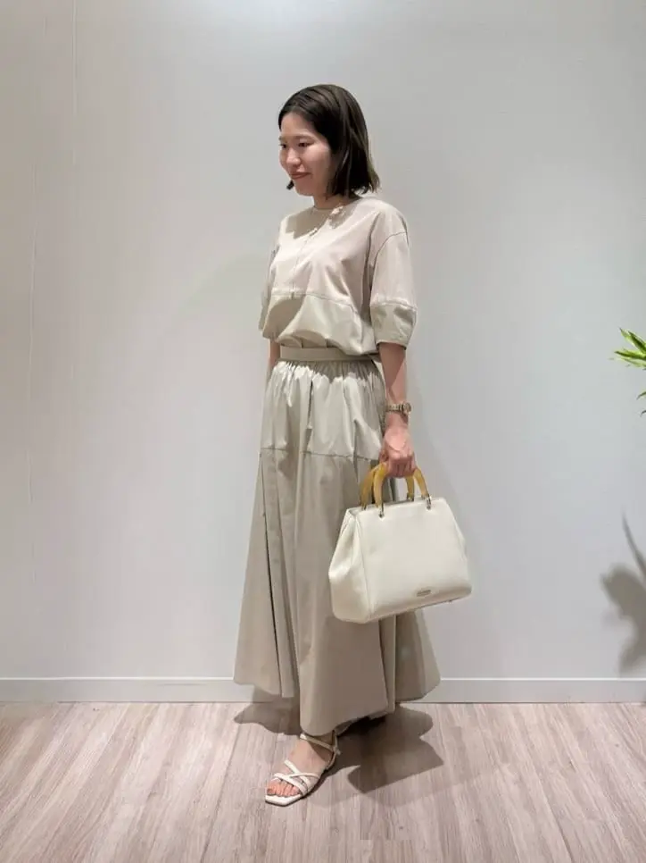 23区 澤田 コーディネート画像