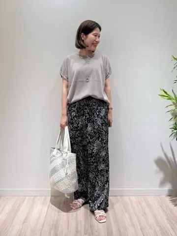 23区 澤田 コーディネート画像