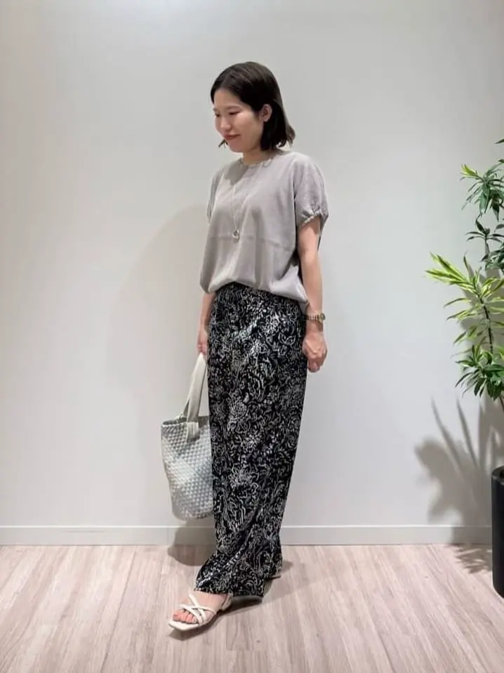 23区 澤田 コーディネート画像