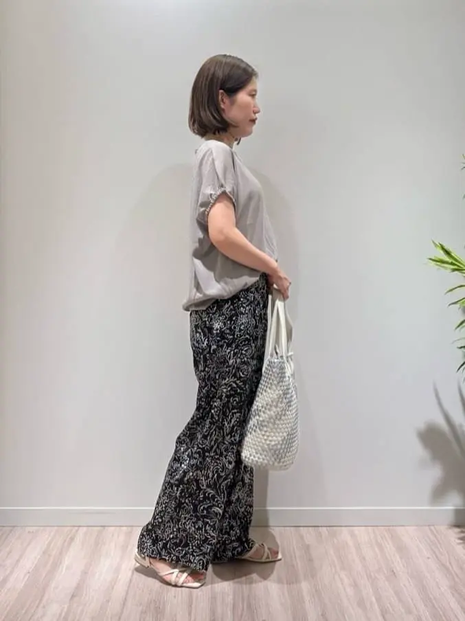 23区 澤田 コーディネート画像