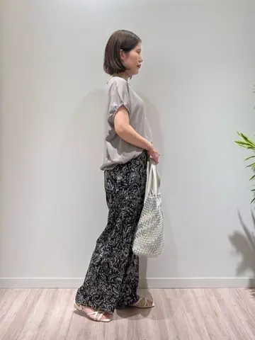 23区 澤田 コーディネート画像