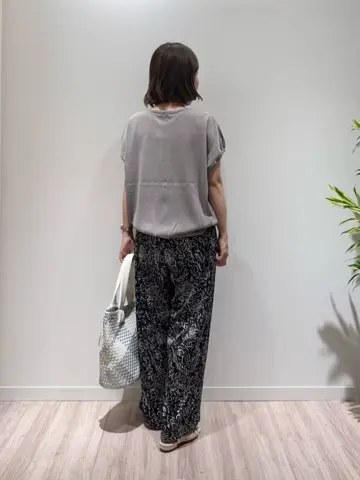 23区 澤田 コーディネート画像