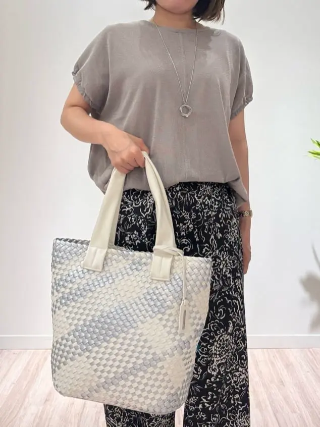 23区 澤田 コーディネート画像