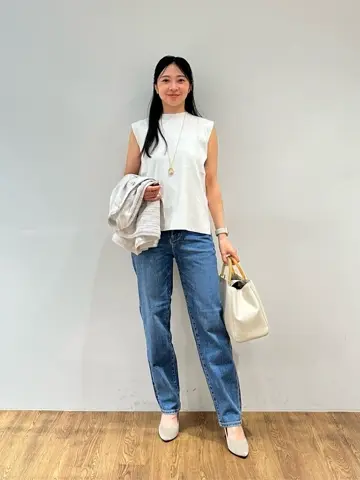 23区 西嶋 コーディネート画像