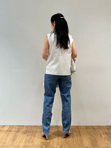 23区 西嶋 コーディネート画像