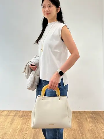 23区 西嶋 コーディネート画像