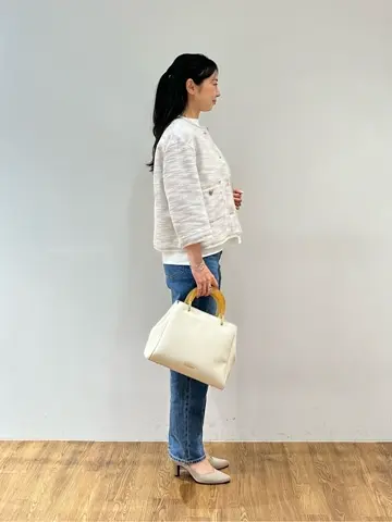 23区 西嶋 コーディネート画像