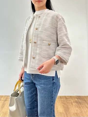 23区 西嶋 コーディネート画像