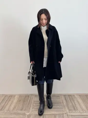 23区 永井 コーディネート画像