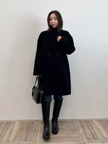 23区 永井 コーディネート画像