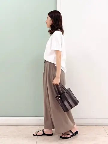 23区 木下 コーディネート画像