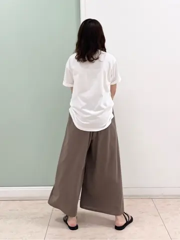 23区 木下 コーディネート画像