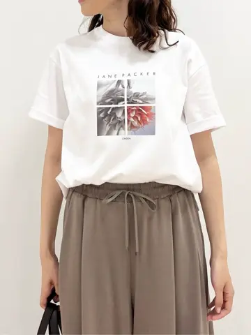 23区 木下 コーディネート画像