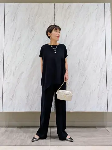 23区 多木 コーディネート画像