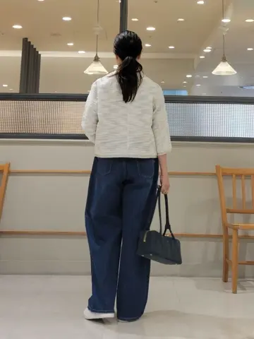 23区 新保 コーディネート画像