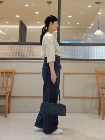 23区 新保 コーディネート画像