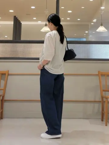 23区 新保 コーディネート画像