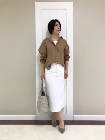 23区 石川 コーディネート画像